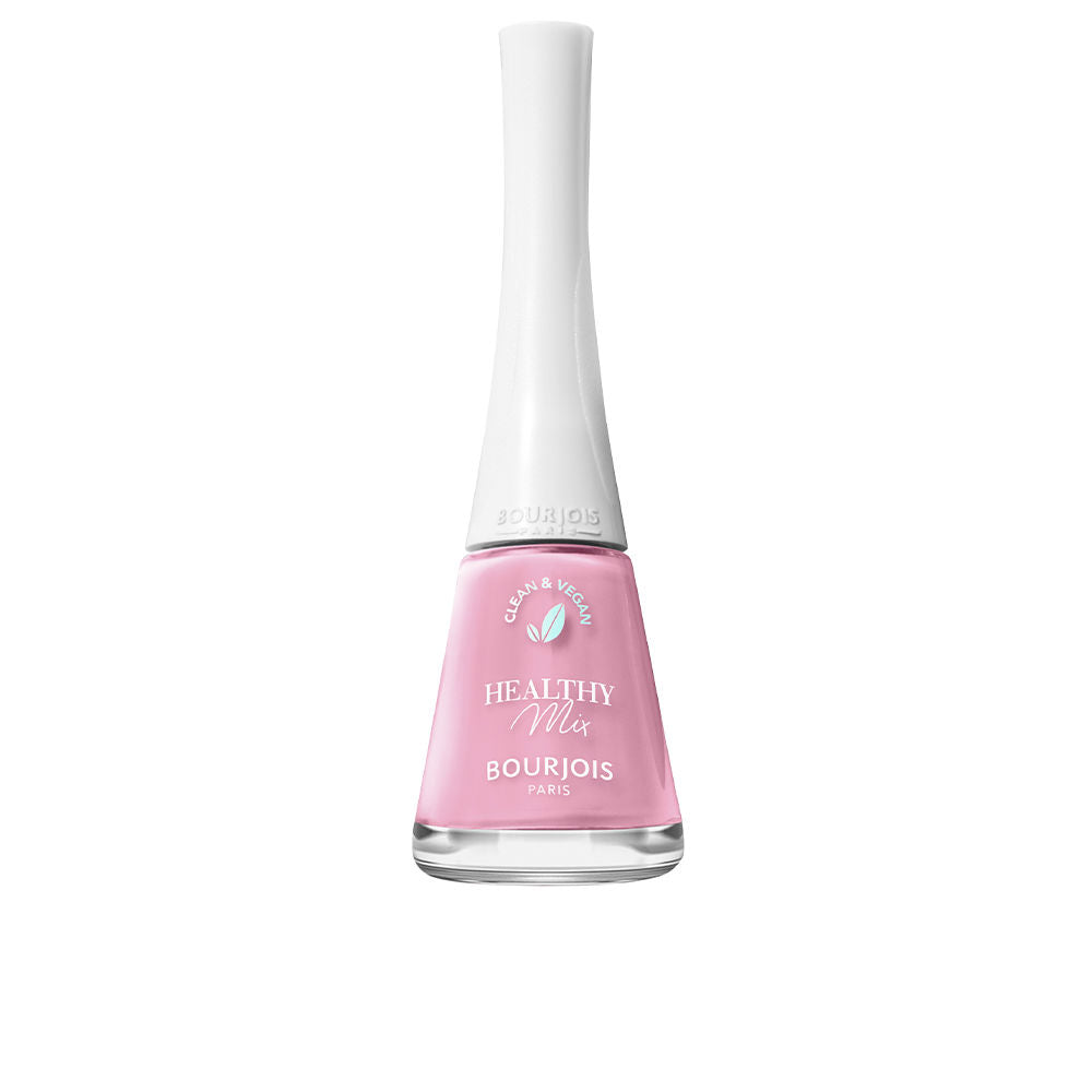 Bourjois Healthy Mix Nail Polish #125-Very Generose - Salevare.com