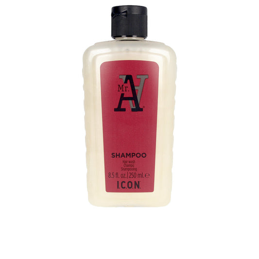 I.C.O.N. Mr. A. Shampoo 250 Ml