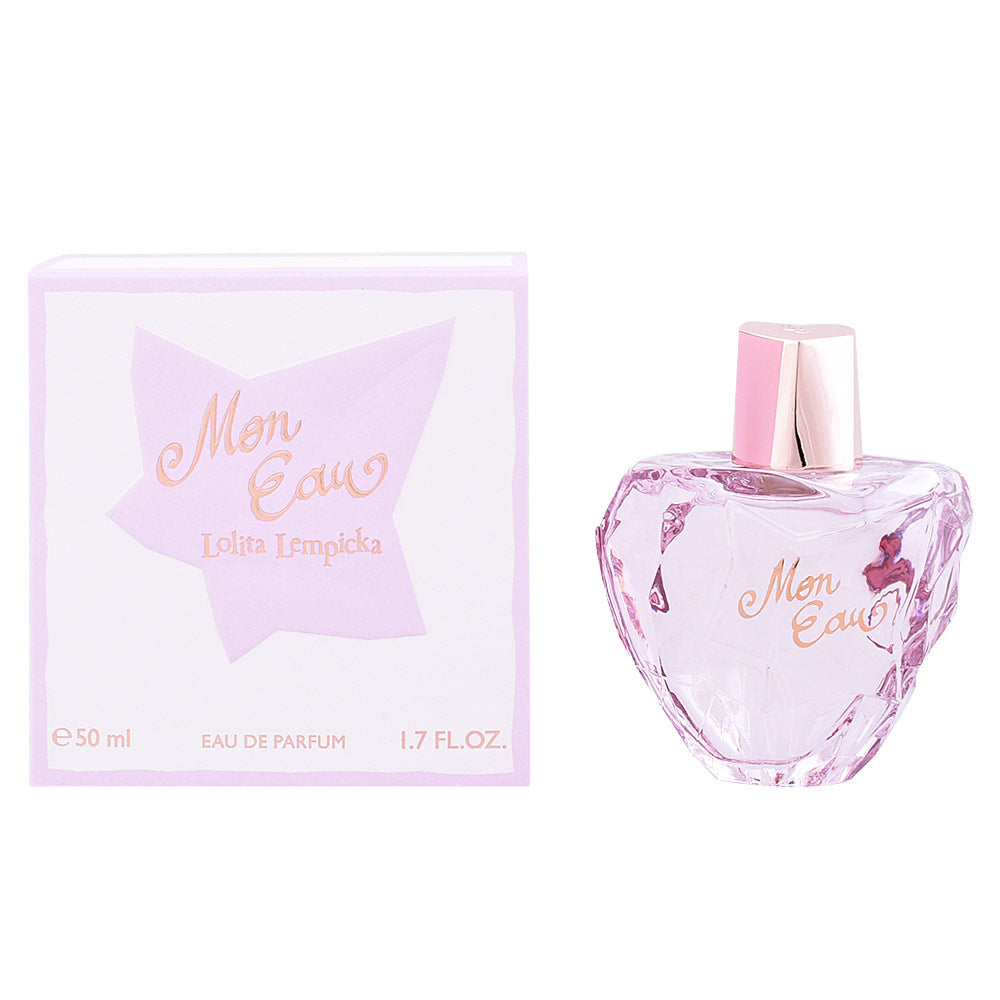 Lolita Lempicka Mon Eau Eau De Parfum Spray 50 Ml - Salevare.com