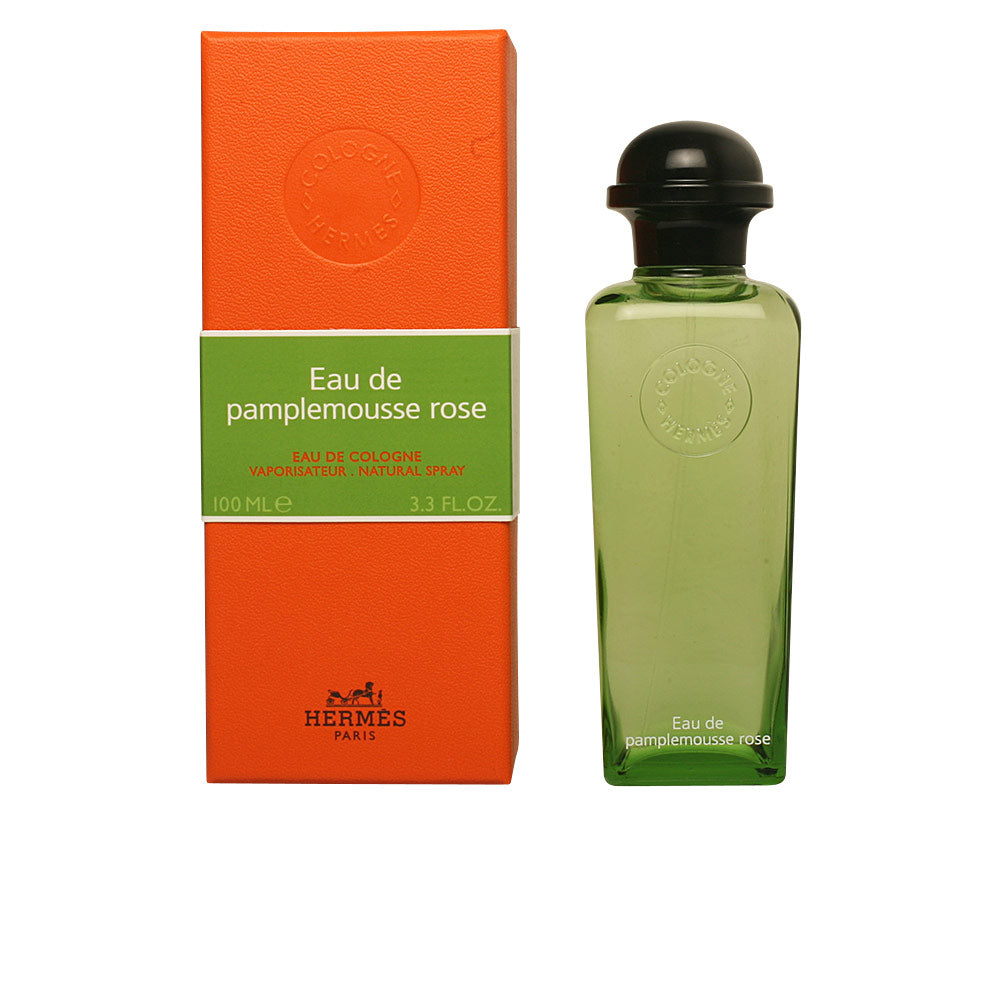 Hermès Eau De Pamplemousse Rose Eau De Cologne Spray 100 Ml - Salevare.com