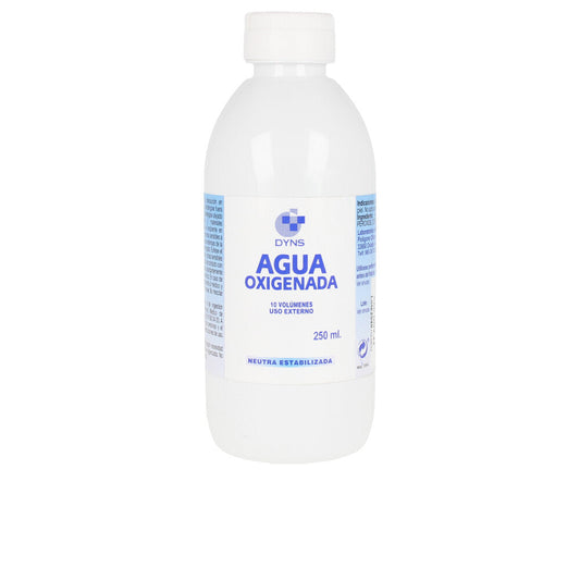 Dyns Dyns Agua Oxigenada 250 Ml - Salevare.com