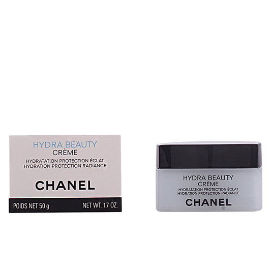 Chanel Hydra Beauty Crème 50 Gr - Salevare.com
