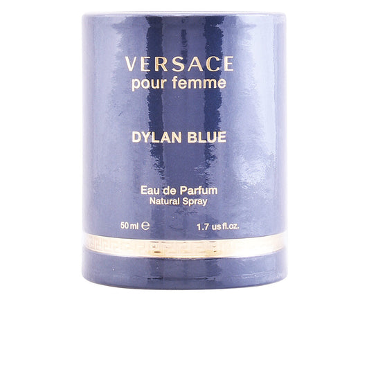 Versace Dylan Blue Femme Eau De Parfum Spray 50 Ml - Salevare.com