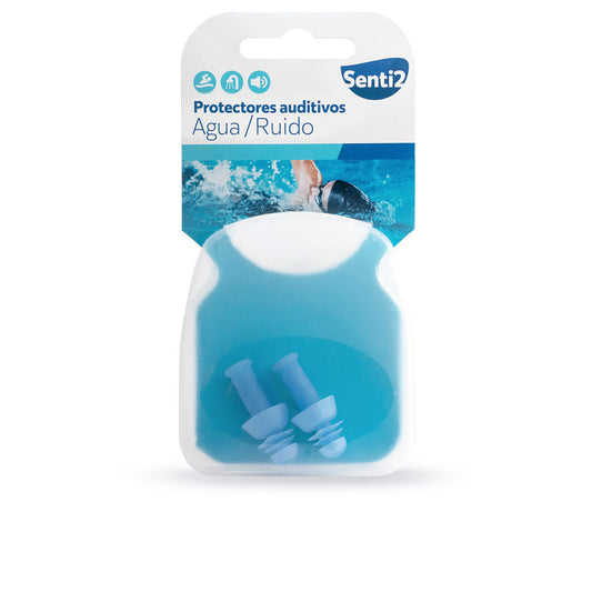 Senti2 ?Tap 002 Silicone Ear Plugs - Salevare.com