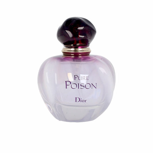 Dior Pure Poison Eau De Parfum Spray 50 Ml - Salevare.com