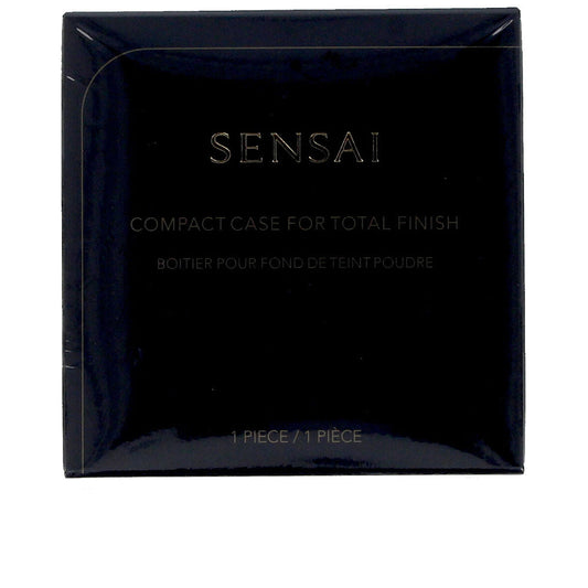 Sensai Compact Case For Total Finish 1 U - Salevare.com