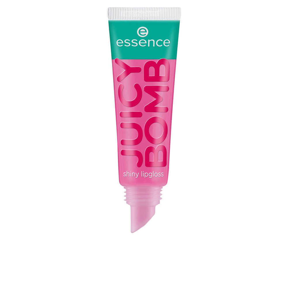 Essence Juicy Bomb Lip Gloss #102-Witty Watermelon 10 Ml - Salevare.com