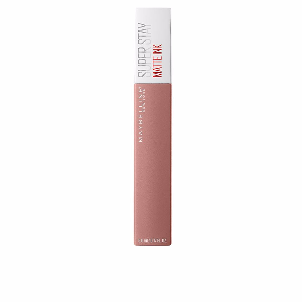 Maybelline Superstay Matte Ink #60-Poet  - Salevare.com