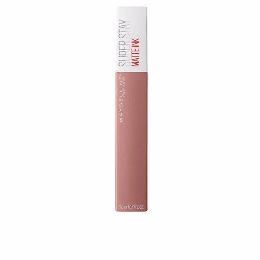 Maybelline Superstay Matte Ink #60-Poet  - Salevare.com