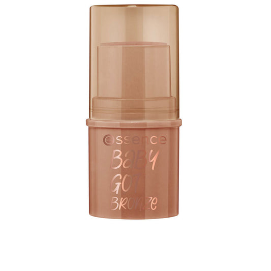 Essence Baby Got Bronze Bronzer Stick #10 5.50 Gr - Salevare.com