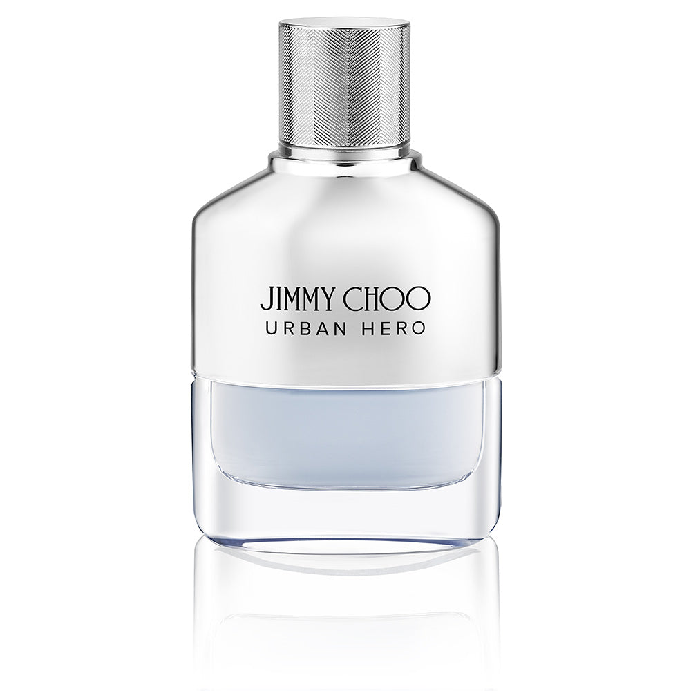 Jimmy Choo Jimmy Choo Urban Hero Eau De Parfum Spray 50 Ml - Salevare.com