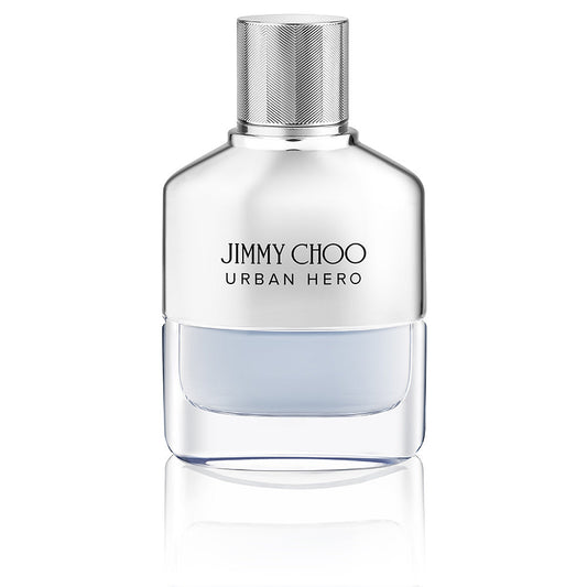 Jimmy Choo Jimmy Choo Urban Hero Eau De Parfum Spray 50 Ml - Salevare.com