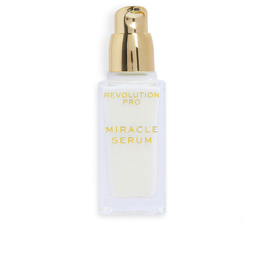 Revolution Pro Miracle Serum Skicare 30 Ml - Salevare.com
