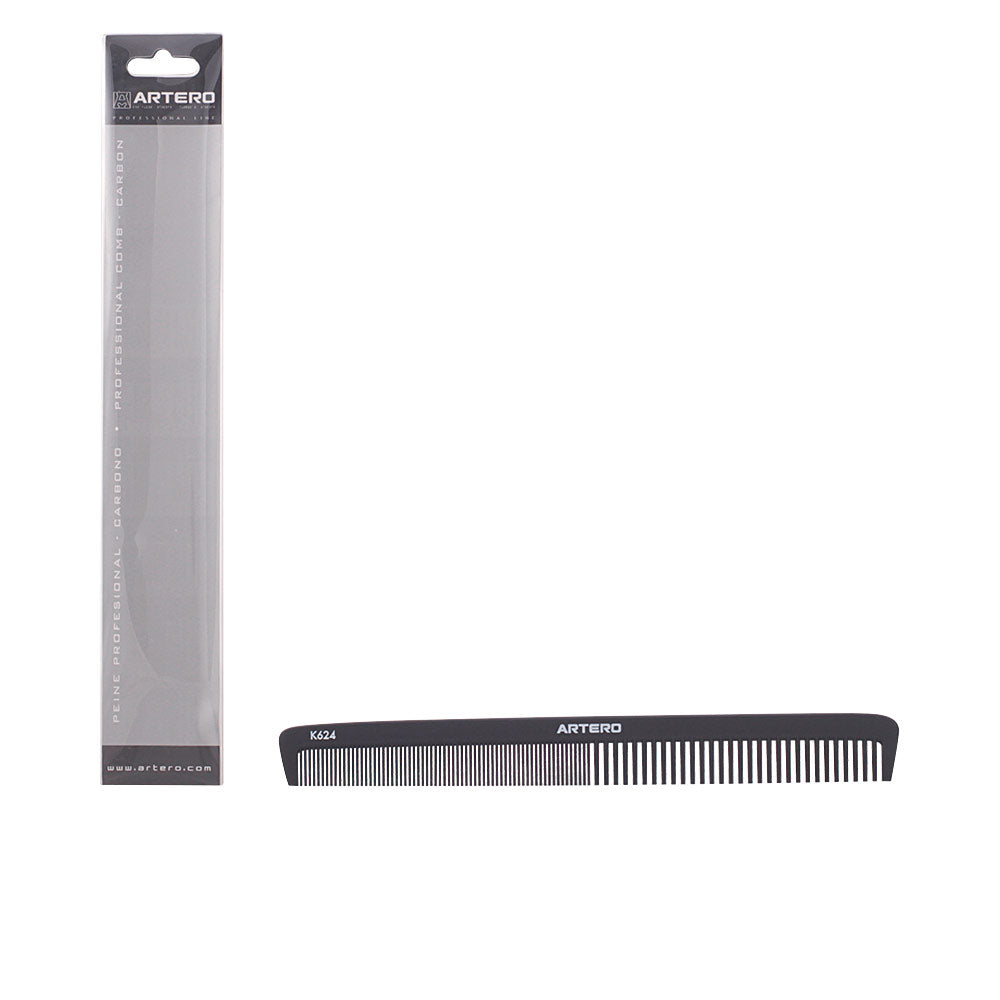 Artero Carbon Comb #219 Mm 1 Unit