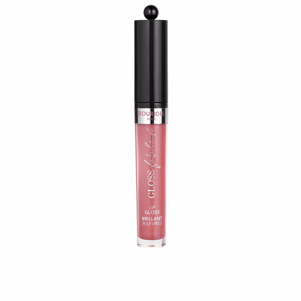 Bourjois Gloss Fabuleux Lip Gloss #04 - Salevare.com