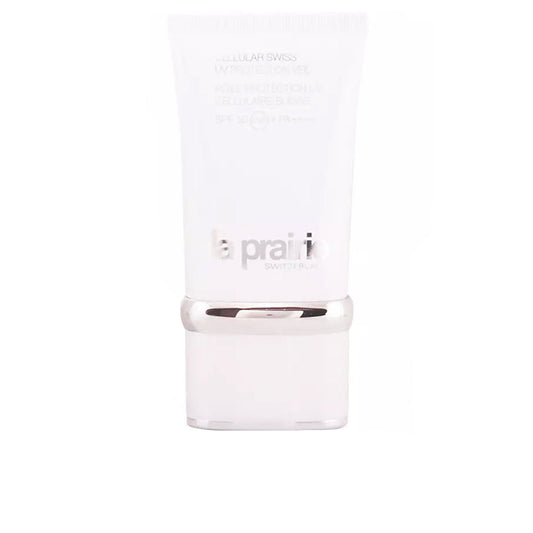 La Prairie Cellular Swiss Uv Protection Veil Spf50 50 Ml - Salevare.com