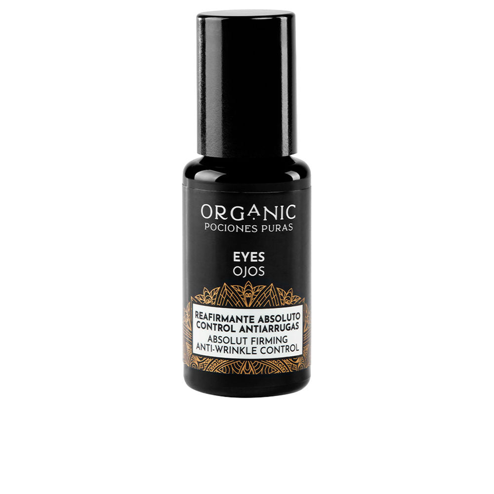 Org?Nic Pociones Puras Absolute Firming Eye Contour 15 Ml - Salevare.com