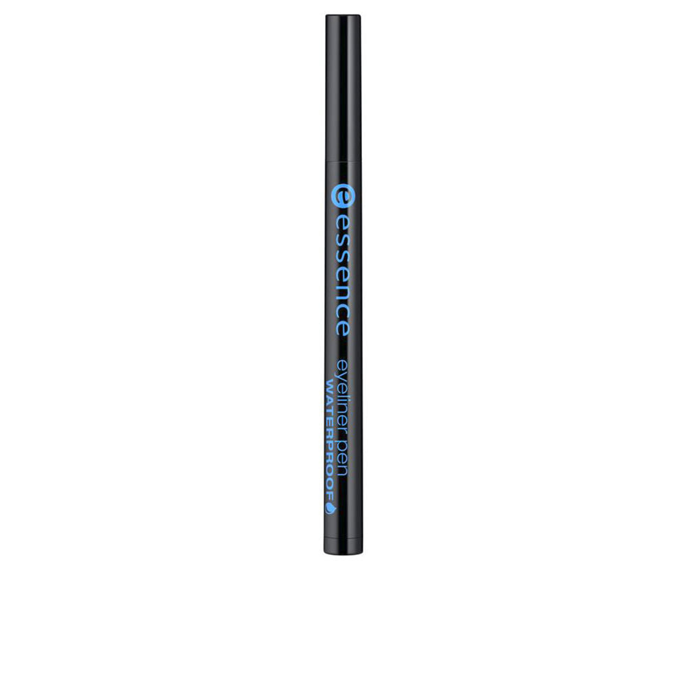 Essence Eyeliner Waterproof Liner Marker #01 1 Ml - Salevare.com