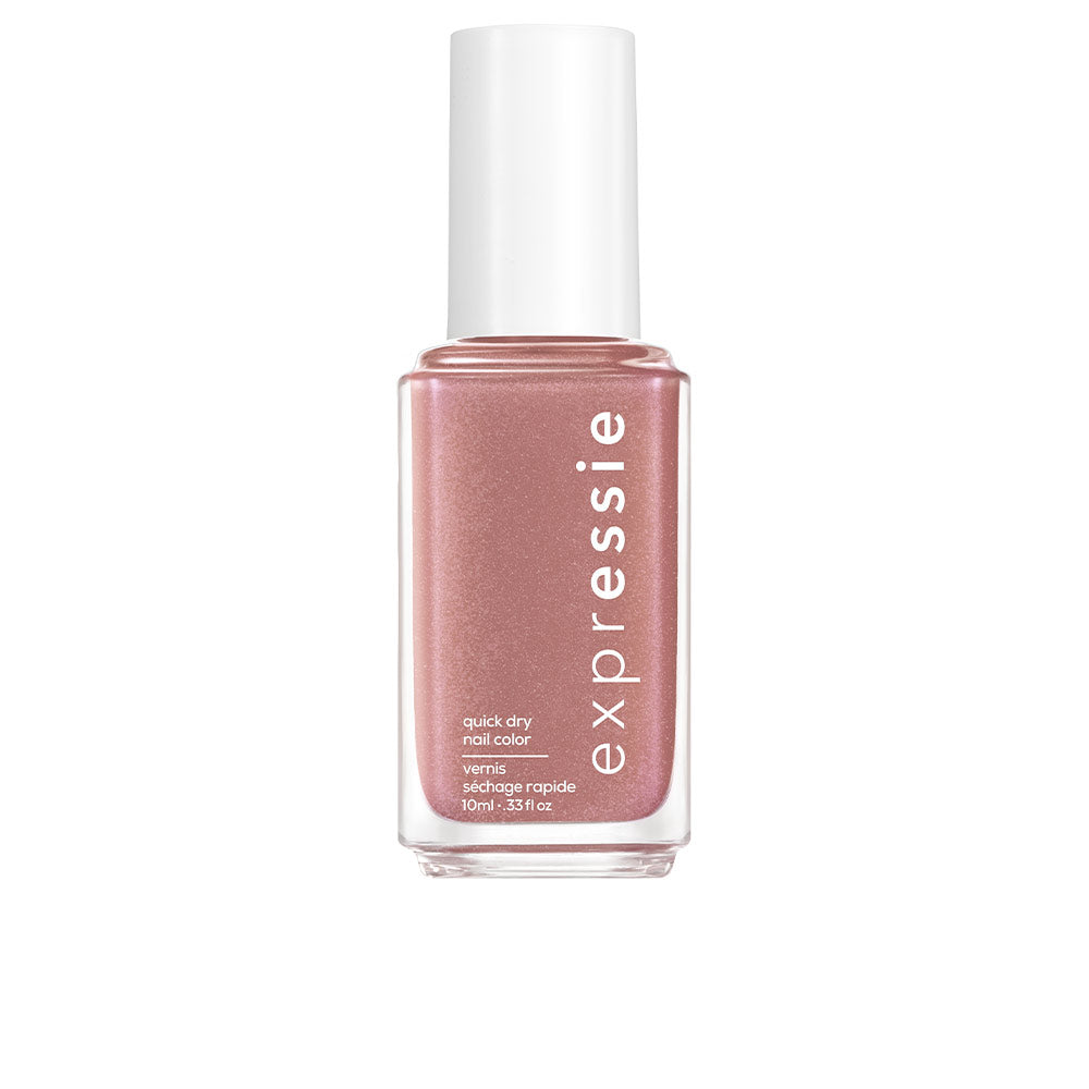 Essie Expressie Esmalte De Uñas #25-Checked In 10 Ml - Salevare.com