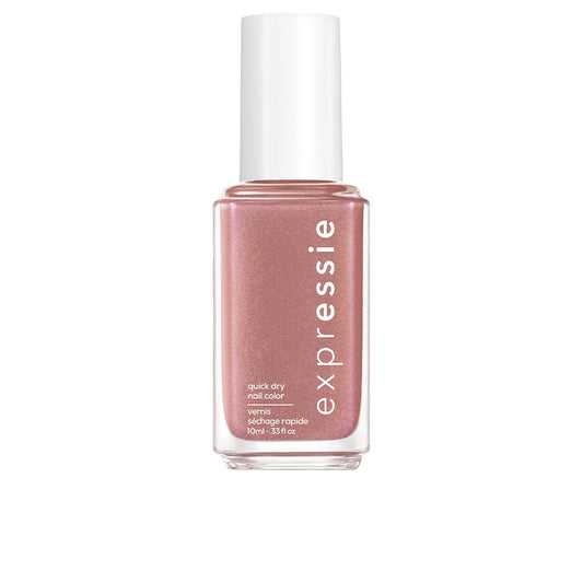 Essie Expressie Esmalte De Uñas #25-Checked In 10 Ml - Salevare.com