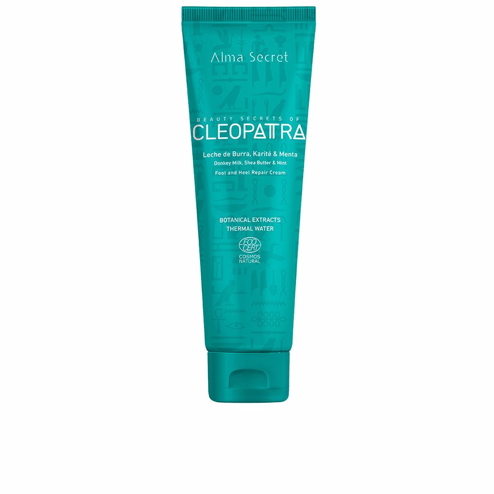 Alma Secret Cleopatra Ultra-Hydrating Cream 100 Ml - Salevare.com