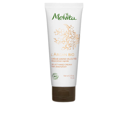 Melvita Árgan Bio Crema De Manos Árgan Bio 75 Ml - Salevare.com