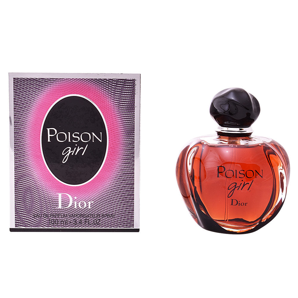 Dior Poison Girl Eau De Parfum Spray 100 Ml - Salevare.com