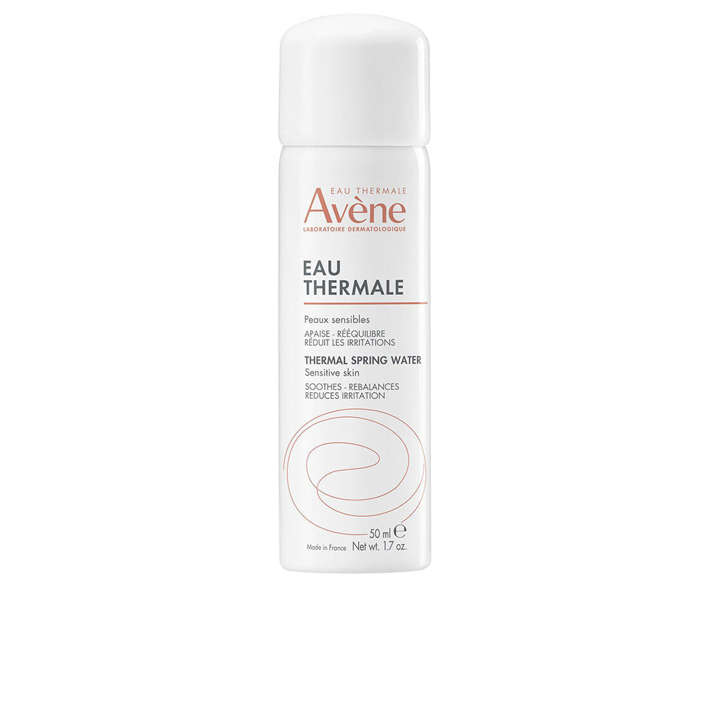 Avène Agua Termal De Avène Spray 50 Ml - Salevare.com
