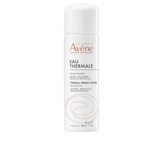 Avène Agua Termal De Avène Spray 50 Ml - Salevare.com