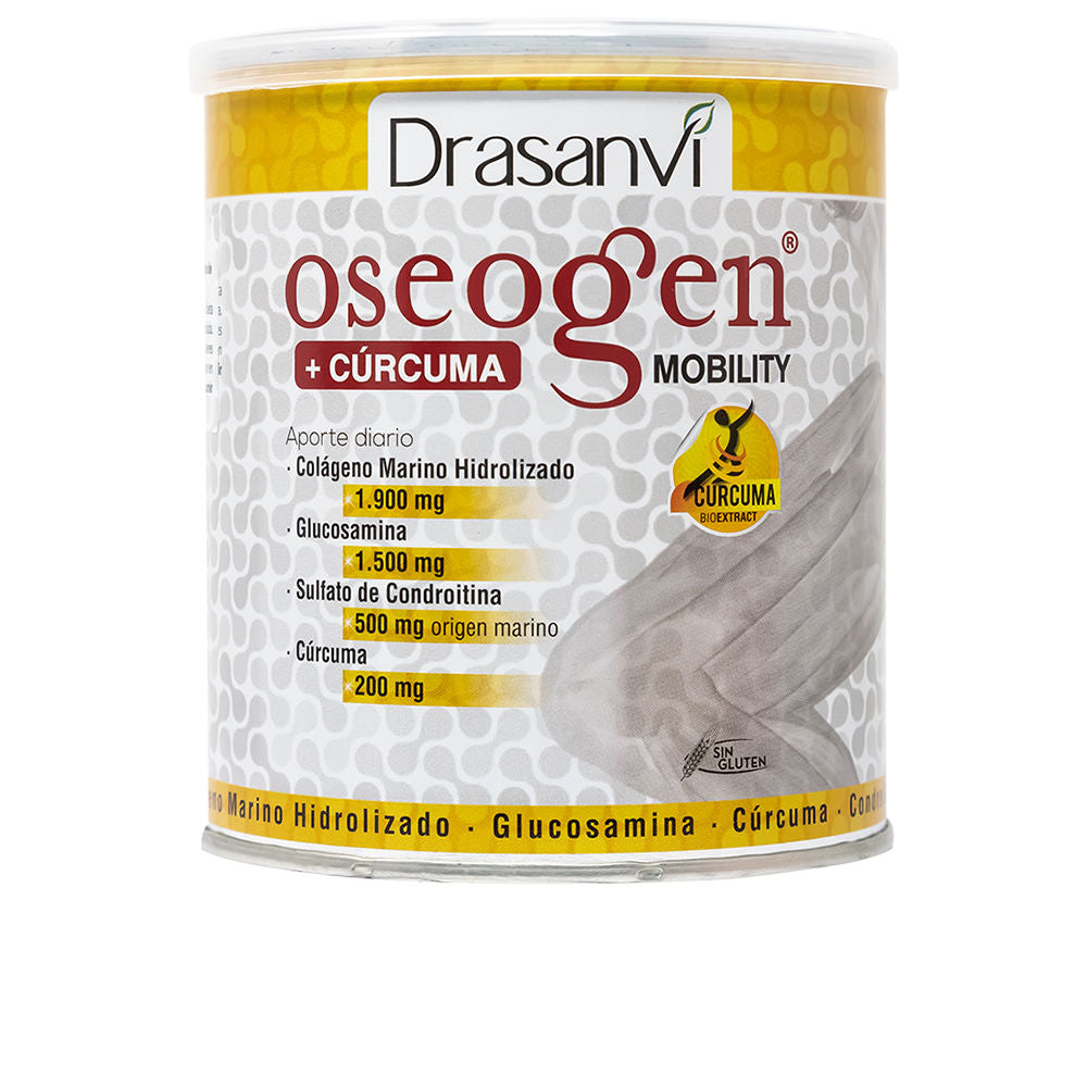 Drasanvi Oseogen Mobility 300 Gr - Salevare.com