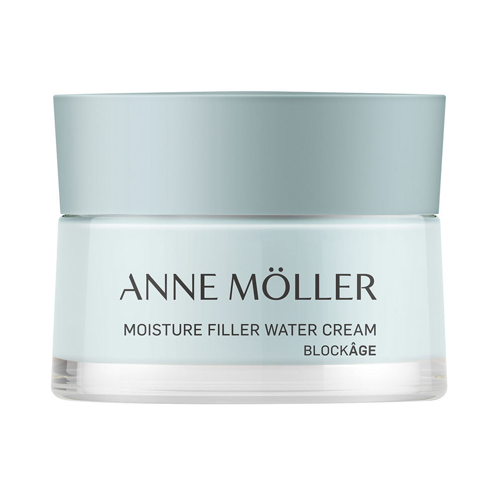 Anne Möller Blockâge Light Moisturizing Filler Effect Cream 50 Ml - Salevare.com