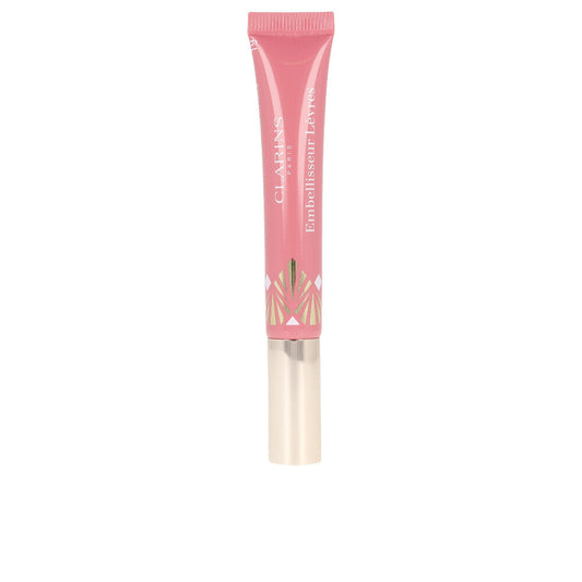 Clarins Lip Perfector Lip Gloss #19-Intense Smoky Rose 12 Ml - Salevare.com