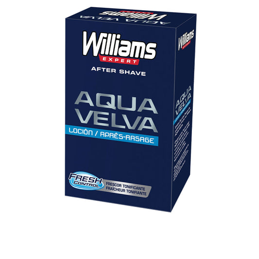 Williams Aqua Velva As Lotion 100 Ml - Salevare.com