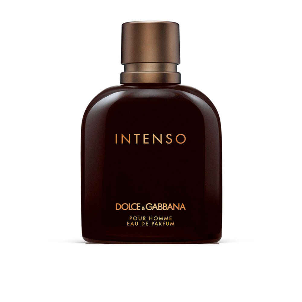 Dolce & Gabbana Intense Edp Vapor 125 Ml - Salevare.com