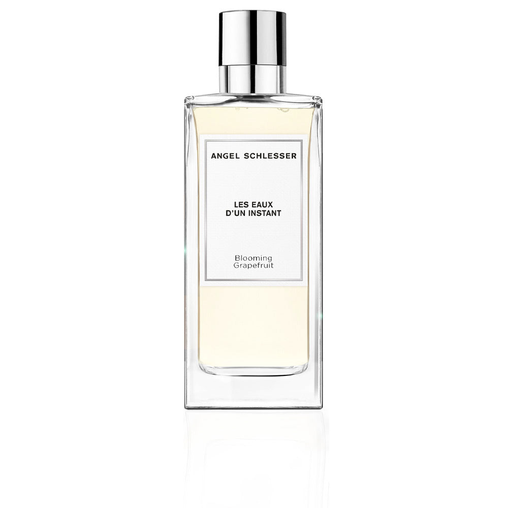 Angel Schlesser Les Eaux D'Un Instant Blooming Grapefruit Eau De Toilette Spray 150 Ml - Salevare.com