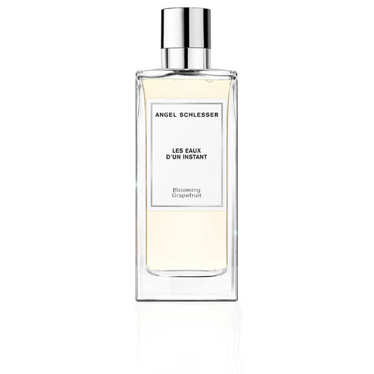 Angel Schlesser Les Eaux D'Un Instant Blooming Grapefruit Eau De Toilette Spray 150 Ml - Salevare.com