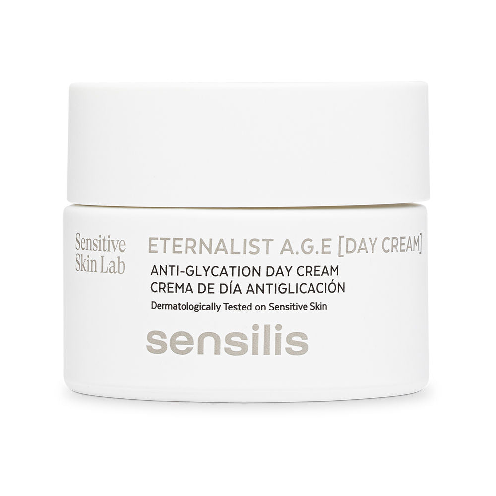 Sensilis Eternalist A.G.E. [Crema Día] 50 Ml - Salevare.com