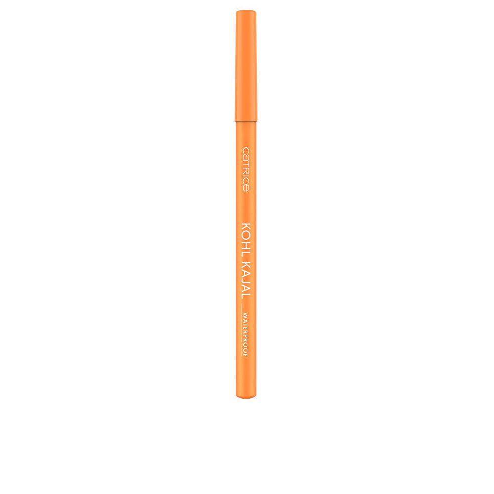 Catrice Kohl Kajal Waterproof Eye Pencil #110-Orange O'Clock 0.78 Gr - Salevare.com