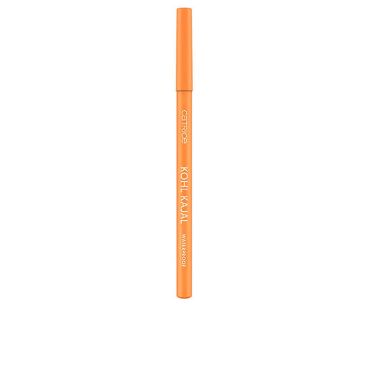 Catrice Kohl Kajal Waterproof Eye Pencil #110-Orange O'Clock 0.78 Gr - Salevare.com