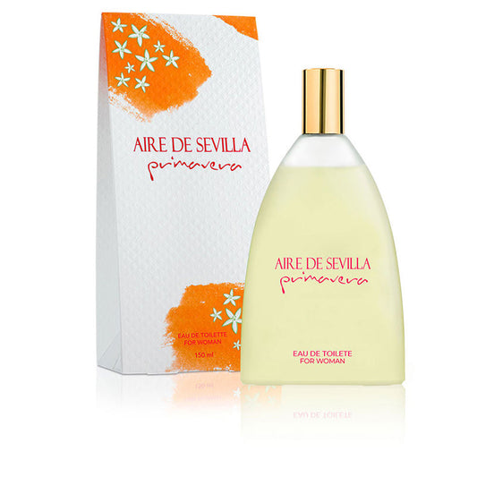 Aire Sevilla Aire De Sevilla Primavera Eau De Toilette Spray 150 Ml - Salevare.com