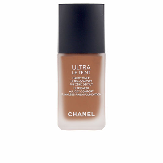 Chanel Ultra Le Teint Fluide #Br152 - Salevare.com