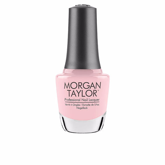 Morgan Taylor Professional Nail Lacquer #La Dolce Vita 15 Ml - Salevare.com