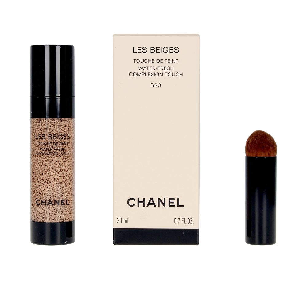 Chanel Les Beiges Water-Fresh Complexion Touch #B20 - Salevare.com