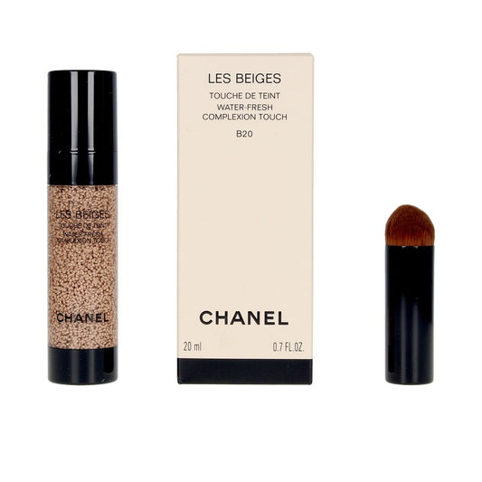 Chanel Les Beiges Water-Fresh Complexion Touch #B20 - Salevare.com