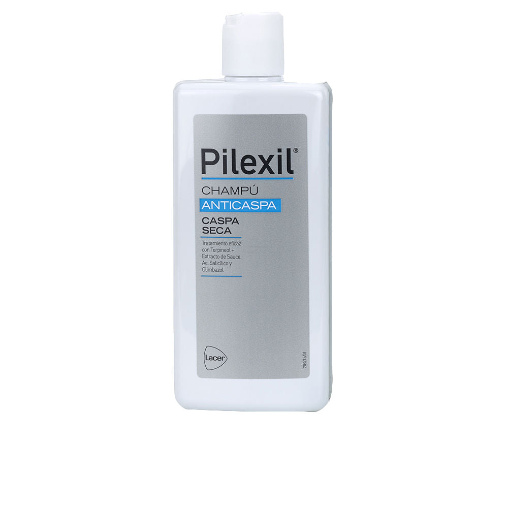 Pilexil Pilexil Shampoo Dry Dandruff 300 Ml