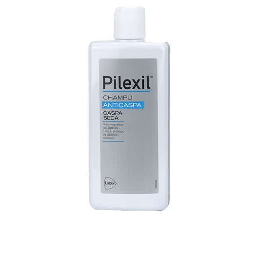Pilexil Pilexil Shampoo Dry Dandruff 300 Ml