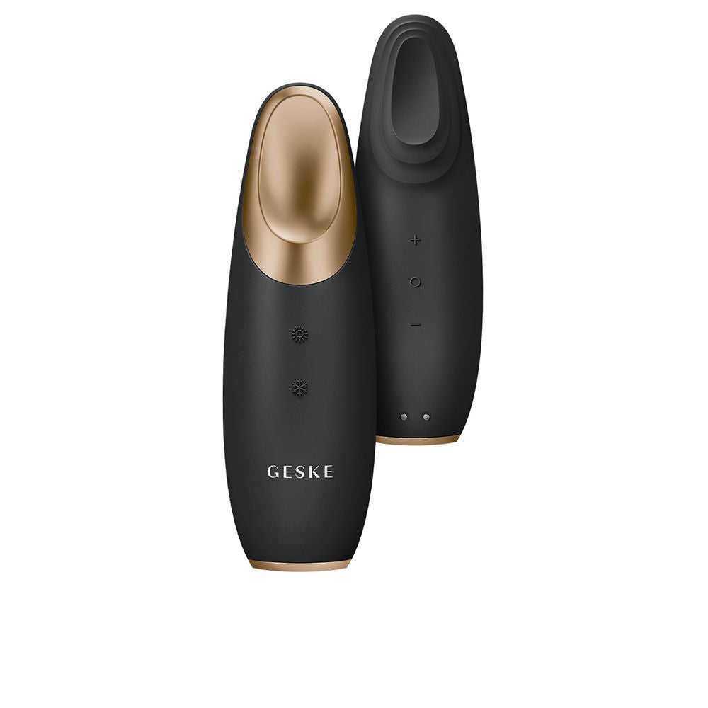 Geske Smart App Guided 6 In 1 Warm &Amp; Cool Eye Energizer #Black 1 Pcs - Salevare.com