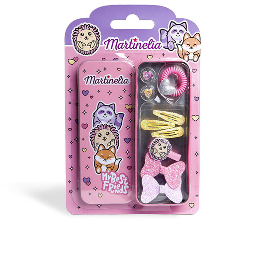 Martinelia My Best Friends Case 10 Pcs - Salevare.com