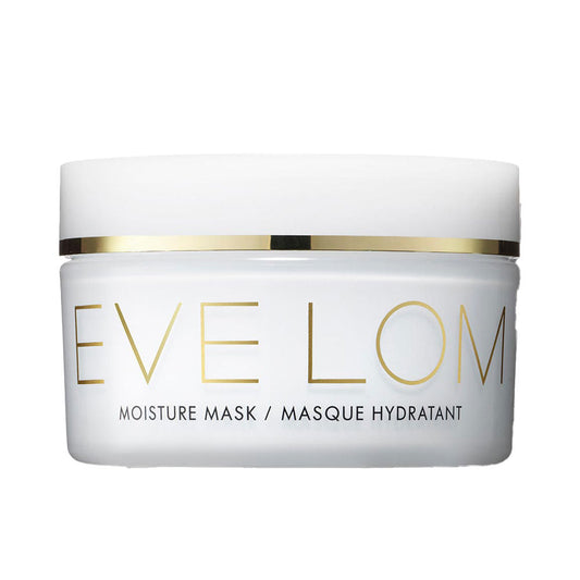 Eve Lom Moisture &Amp; Radiance Moisturizing Mask 100 Ml - Salevare.com