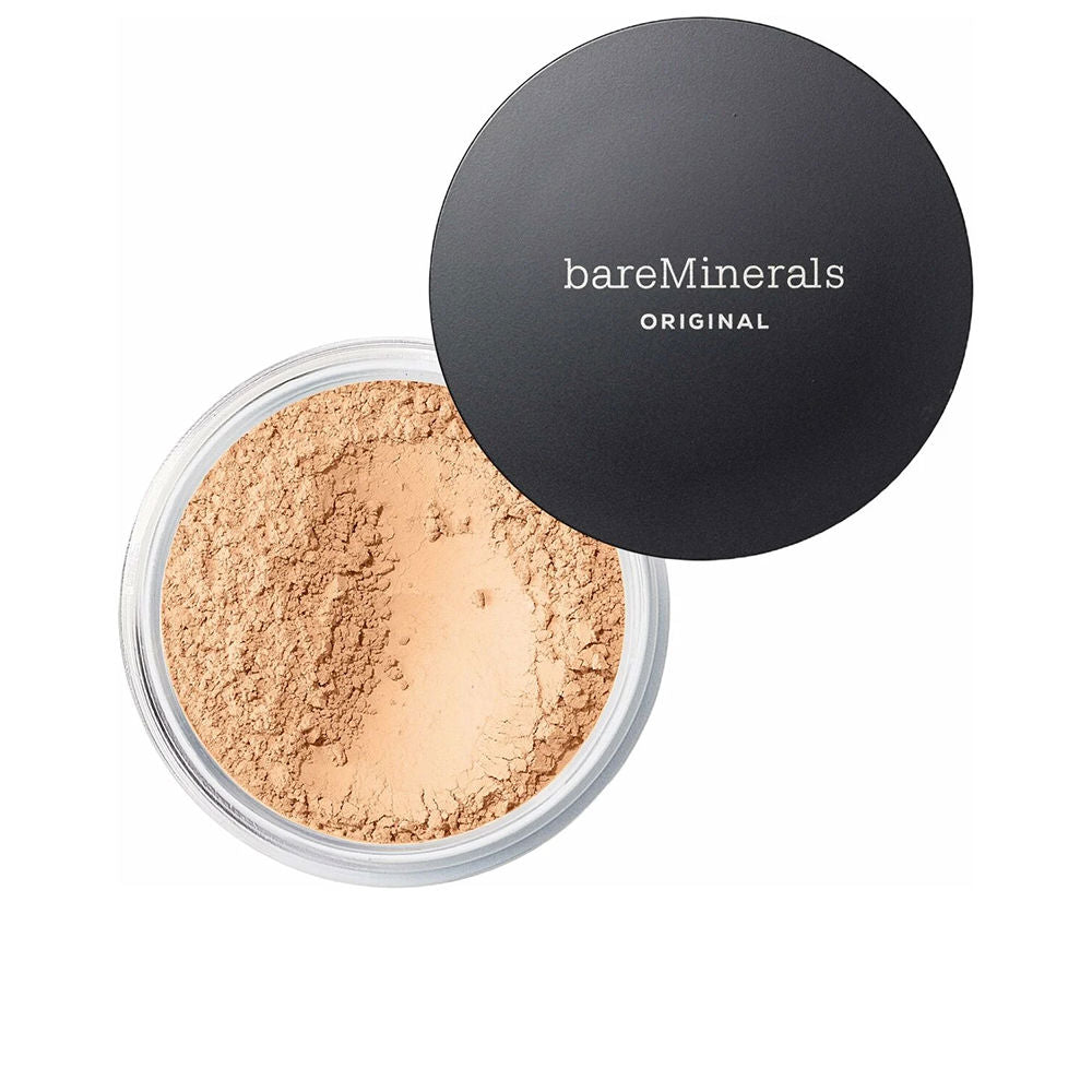 Bare Minerals Original Foundation Spf15 #Fair Ivory 8 Gr - Salevare.com